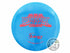 Legacy Icon Edition Pursuit Midrange Golf Disc (Individually Listed)