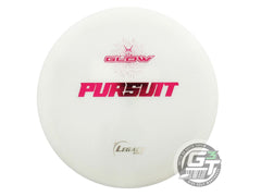 Legacy Glow Series Pursuit Midrange Golf Disc (Individually Listed) - Gotta Go Gotta Throw