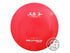 Millennium Sirius JLS Fairway Driver Golf Disc (Individually Listed)