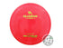 Millennium Sirius Quasar Distance Driver Golf Disc (Individually Listed)