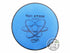 MVP Electron Firm Atom Putter Golf Disc (Individually Listed)