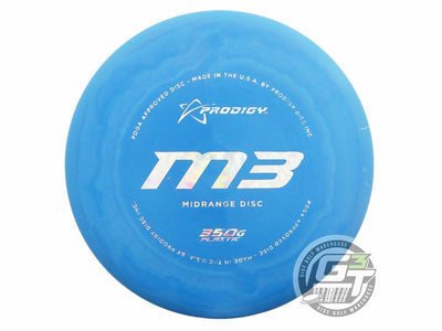 Prodigy 350G Series M3 Midrange Golf Disc (Individually Listed)