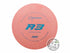 Prodigy 300 Series A3 Approach Midrange Golf Disc (Individually Listed)