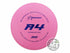 Prodigy 300 Series A4 Approach Midrange Golf Disc (Individually Listed)