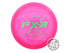 Prodigy 400 Series FX3 Fairway Driver Golf Disc (Individually Listed)