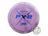 Prodigy 500 Series FX2 Fairway Driver Golf Disc (Individually Listed)