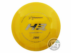 Prodigy 750 Series H3 V2 Hybrid Fairway Driver Golf Disc (Individually Listed) - Gotta Go Gotta Throw