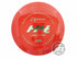 Prodigy 750 Series H4 V2 Hybrid Fairway Driver Golf Disc (Individually Listed)