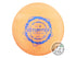 Prodigy Collab Series Kevin Jones 500 Series Distortion Approach Midrange Golf Disc (Individually Listed)
