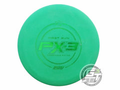 Prodigy Limited Edition First Run 300 Series PX3 Putter Golf Disc (Individually Listed) - Gotta Go Gotta Throw