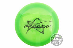 Prodigy Limited Edition Satellite Stamp 400 Series X3 Distance Driver Golf Disc (Individually Listed) - Gotta Go Gotta Throw