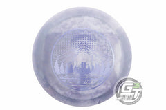 Prodigy Limited Edition Tribute Stamp 500 Spectrum D2 Pro Distance Driver Golf Disc (Individually Listed) - Gotta Go Gotta Throw