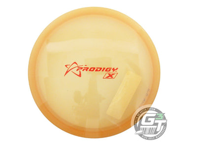 Prodigy Factory Second 750 Series A1 Approach Midrange Golf Disc (Individually Listed)