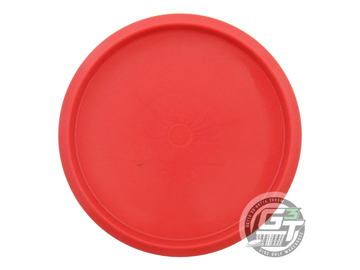 Trash Panda Premium Dune Midrange Golf Disc (Individually Listed)