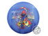 Thought Space Athletics Ethereal Omen Fairway Driver Golf Disc (Individually Listed)
