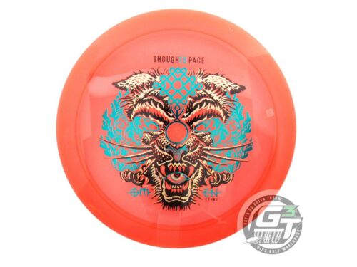 Thought Space Athletics Ethos Omen Fairway Driver Golf Disc (Individually Listed)
