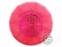 Westside BT Soft Burst Shield Putter Golf Disc (Individually Listed)