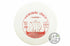Westside VIP Warship Midrange Golf Disc (Individually Listed)