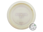 USED Discraft Z Avenger SS 175g White Pink Foil Distance Driver Golf Disc