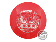 Innova Star Firebird Distance Driver Golf Disc (Individually Listed)
