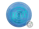 USED Discraft [McBETH] ESP Hades 174g Blue Teal Foil Driver Golf Disc
