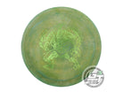 USED Prodigy Discs 400 Spectrum H4 V2 175g Green Lime Foil CHALKY Driver Disc