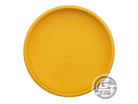 USED Gateway Evolution Wizard 175g Marigold Black Stamp Putter Golf Disc