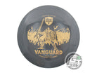 USED DiscMania Special Blend S-Line Vanguard  173g Gray Gold Stamp Driver Disc
