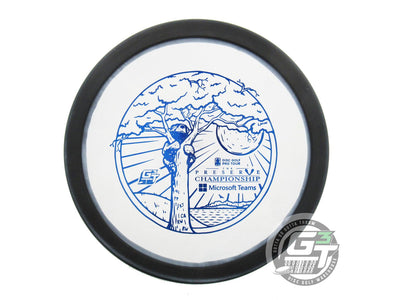 Dynamic Discs Limited Edition 2024 Preserve Championship Supreme Classic Orbit Sockibomb Slammer Putter Golf Disc (Individually Listed)