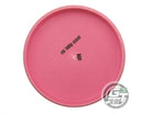 USED Streamline Discs Electron Soft Pilot 173g Pink Putter Golf Disc