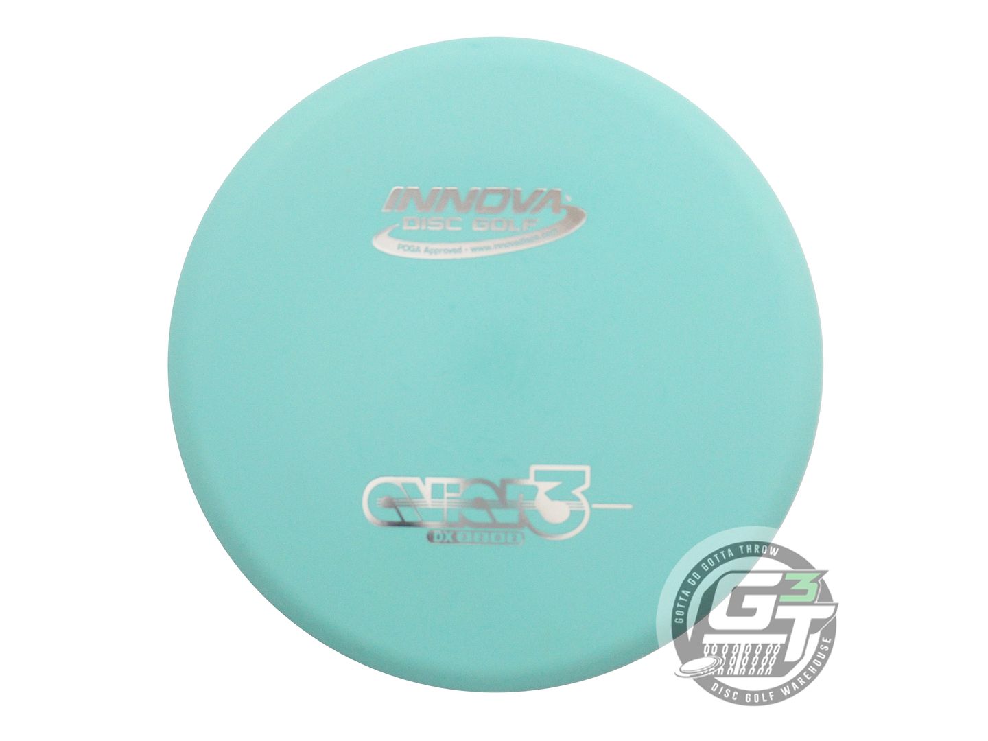 Innova DX Aviar3 Putter Golf Disc (Individually Listed)