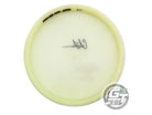 USED Innova Champion Glow Toro 175g Cloud Foil AIR FORCE Midrange Golf Disc