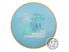 USED Axiom Discs [PRESERVE] Fission Balance 171g Sky Blue Midrange Golf Disc