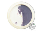 USED Innova Star Archon 162g White HOME DYED Distance Driver Golf Disc