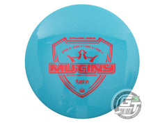 Dynamic Discs Fuzion Mutiny Midrange Golf Disc (Individually Listed)