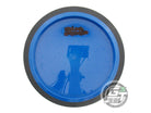 USED MVP Disc Sports Neutron Orbital 172g Blue Distance Driver Golf Disc