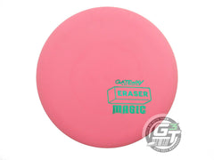 Gateway Eraser Magic Putter Golf Disc (Individually Listed)
