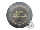 USED Discraft [BARELA] Z Cigarra 172g Black Gold Foil Fairway Driver Golf Disc