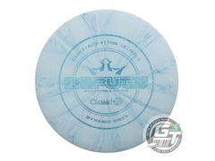 Dynamic Discs Classic Line Burst Deputy Putter Golf Disc (Individually Listed)
