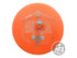 Infinite Discs D-Blend Anubis Midrange Golf Disc (Individually Listed)