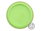 USED Axiom Discs [SE] Fission Time Lapse 168g Lime Mustard Rim Driver Golf Disc