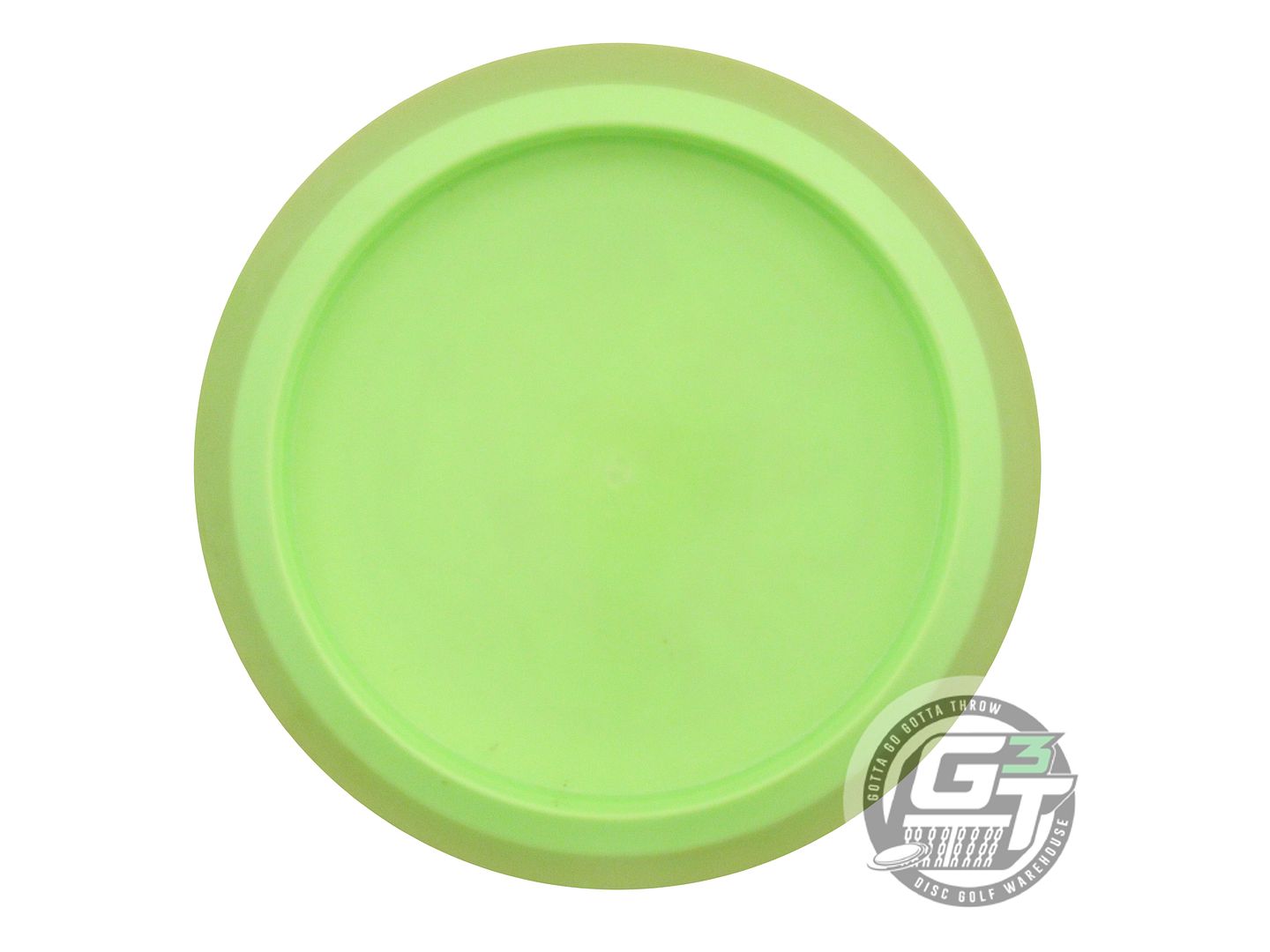 USED Axiom Discs [SE] Fission Time Lapse 168g Lime Mustard Rim Driver Golf Disc