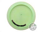 USED Discraft [McBETH] 6X CLAW ESP Hades 176g Lime Gray Foil Driver Golf Disc