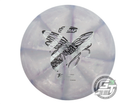 USED Discraft Jawbreaker Wasp 175g Gray-Purple Midrange Golf Disc