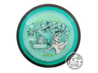 USED MVP Disc Sports [CONRAD] HALLOWEEN Proton Trail 173g Green Driver Golf Disc