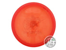 USED Prodigy Discs 400 M4 180g Red Red Foil Midrange Golf Disc