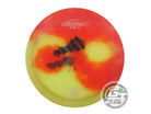 USED Discraft FlyDye Z XS 169g Yin Yang Distance Driver Golf Disc