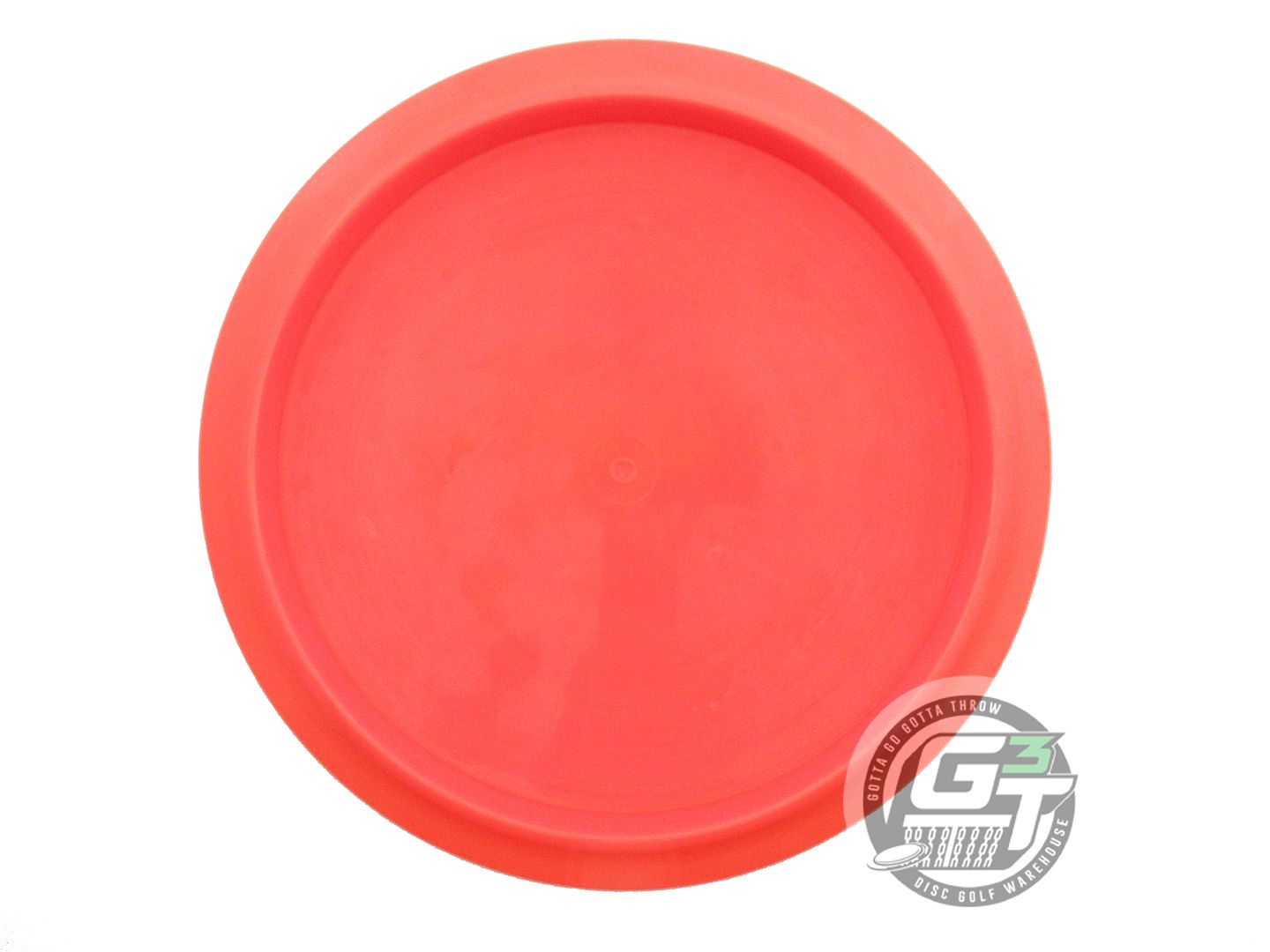 USED Latitude 64 Gold Ice River 175g Orange Gold Foil Fairway Driver Golf Disc