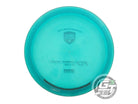USED DiscMania C-Line FD1 174g Teal Blue Foil Fairway Driver Golf Disc