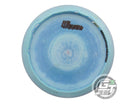 USED Discraft ESP Undertaker 172g Blue Silver Stamp Distance Driver Golf Disc